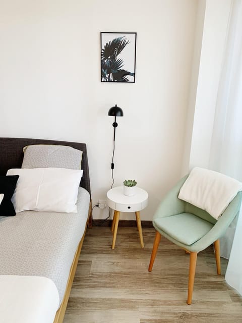 Appart Hôtel Cézanne Appartamento in Aix-en-Provence