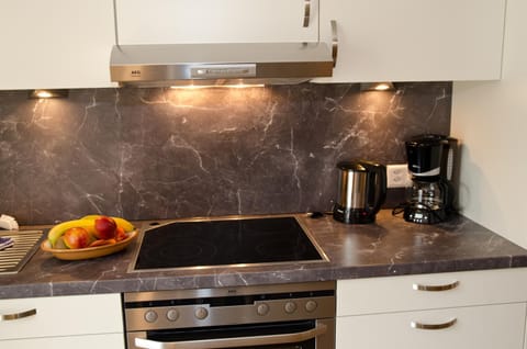 Chasa Alpetta Apartment in Canton of Grisons