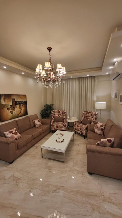 Western Gate Residence 1 - Amman, Jordan Condo in Israel