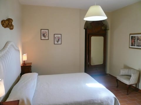 Il Gelso Apartment in Umbria