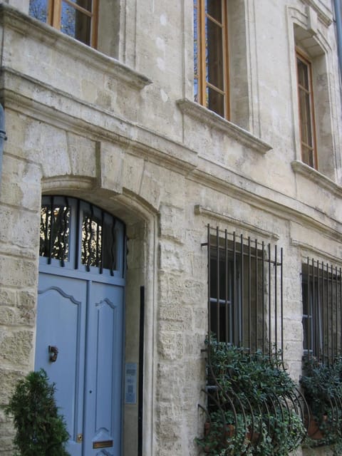 Le Limas Bed and Breakfast in Avignon