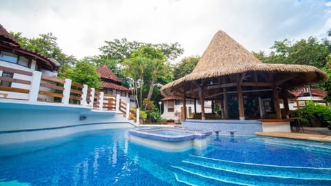 Hotel Luna Llena Chambre d’hôte in Tamarindo