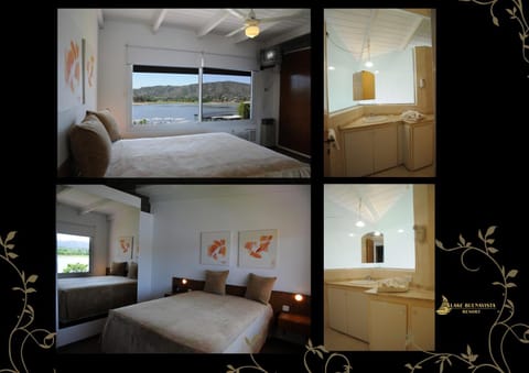 Lake Buenavista Apart Hotel & Suites Hotel in Villa Carlos Paz