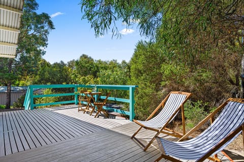 Casa Capri - Aldinga Beach - C21 SouthCoast Holidays Campingplatz /
Wohnmobil-Resort in Adelaide