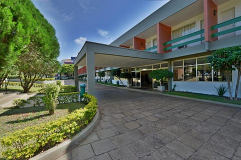 Facade/entrance, Lobby or reception