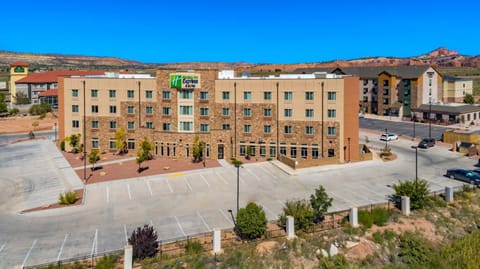 Holiday Inn Express & Suites Gallup East, an IHG Hotel Hôtel in Gallup