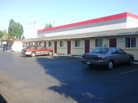 Aaron Motel Motel in Portland