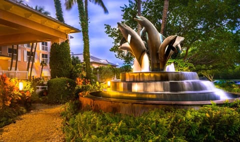 DoubleTree by Hilton Grand Key Resort Resort in Stock Island