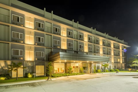 Microtel Inn & Suites by Wyndham San Fernando Hôtel in Calabarzon