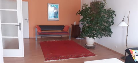 Ferienwohnung Pascale Apartment in Saarland, 66, Germany