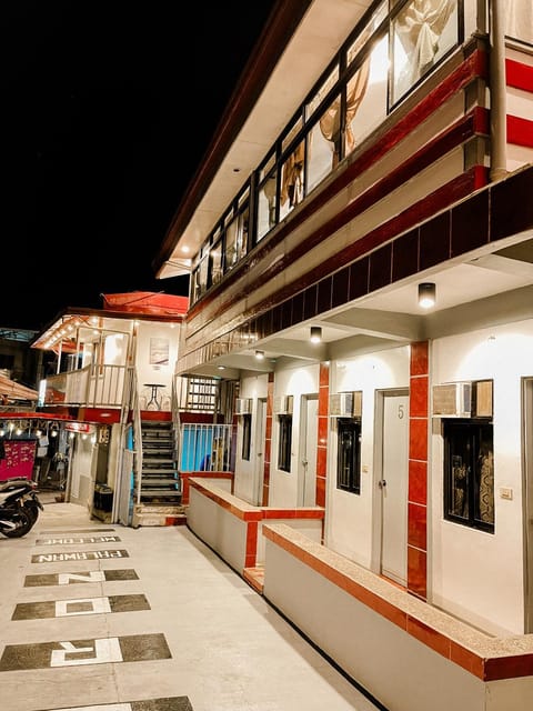 Mario's Travellers Inn Inn in Coron