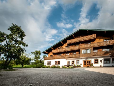 Gasthof Steinerwirt Bed and Breakfast in Bad Reichenhall