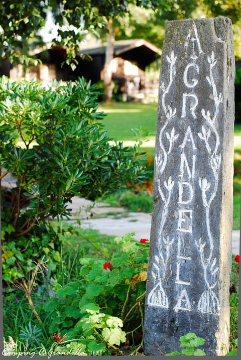 Garden, Logo/Certificate/Sign, Garden view