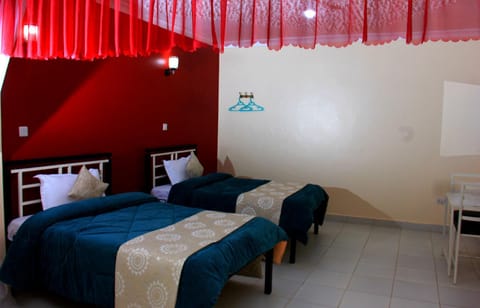 Eland Accommodations - Ongata Rongai Bed and Breakfast in Nairobi