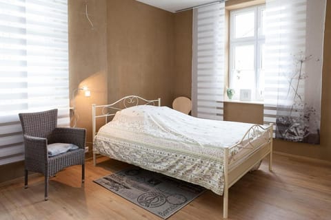 Pension-City-Kontor-Erfurt Bed and Breakfast in Erfurt