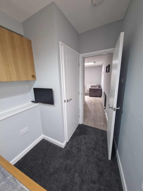 1B Smart Apartments Apartment in Newark-on-Trent