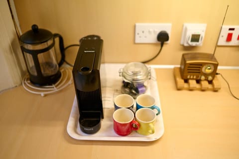 Coffee/tea facilities, Kitchen or kitchenette, Food and drinks, Drinks