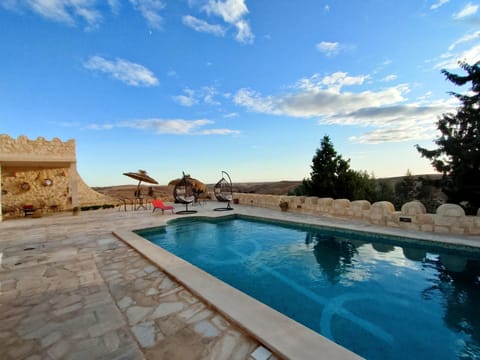 Dar Ayed Tamezret Bed and Breakfast in Tunisia