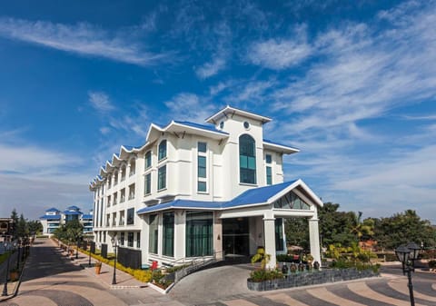 Clarks Exotica Convention Resort & Spa Resort in Tamil Nadu