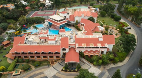 Clarks Exotica Convention Resort & Spa Resort in Tamil Nadu