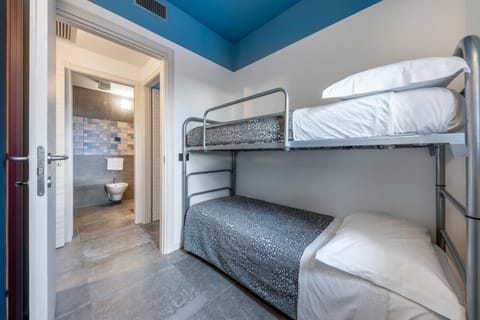 Residence Filmare Apartment hotel in Riccione