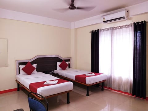 HOTEL NILADRII GALAXY Hôtel in West Bengal