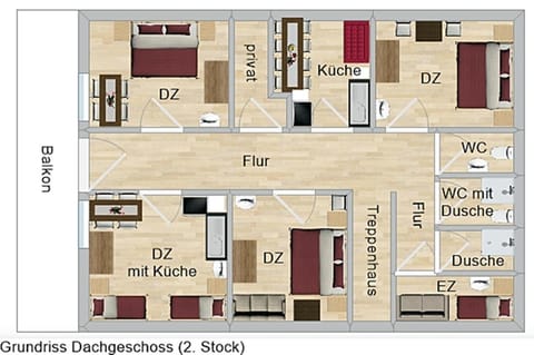 Other, Decorative detail, Floor plan, On site