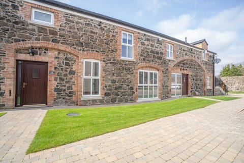 Stable Court Apartments Apartamento in Northern Ireland