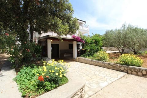 Garden, Balcony/Terrace