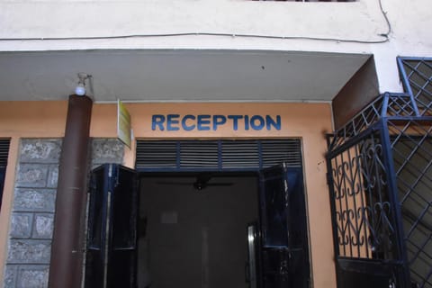 Viriko Boarding House Resort in Mombasa
