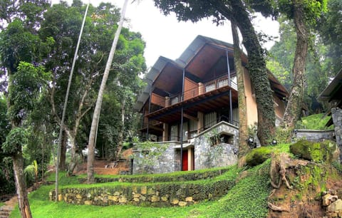 SWP Eco Lodge Hotel in Kandy