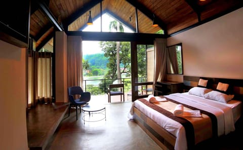 SWP Eco Lodge Hôtel in Kandy