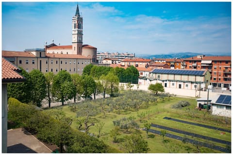 Santa Teresa House Hotel in Verona