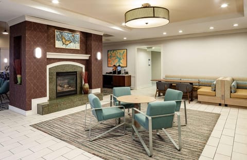 Homewood Suites by Hilton Gainesville Hotel in Gainesville