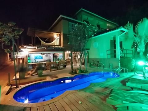 Pousada Bahia Bella Inn in Ilha de Tinharé