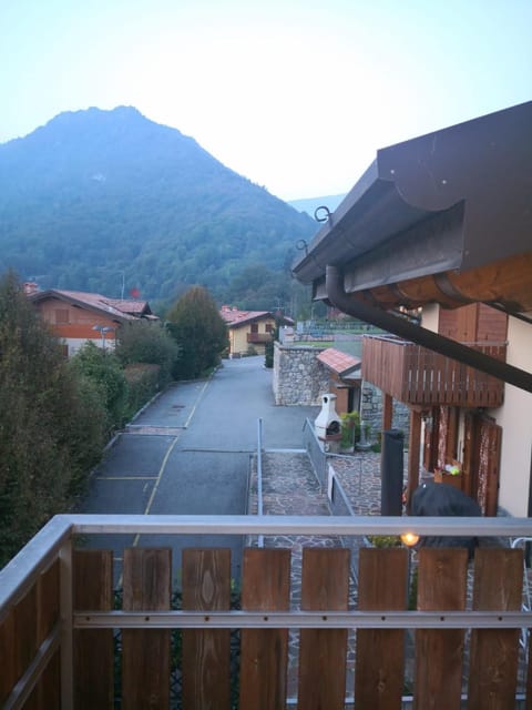 Residence La Pineta Apartment in Lombardy