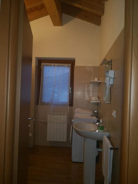 Residence La Pineta Apartment in Lombardy