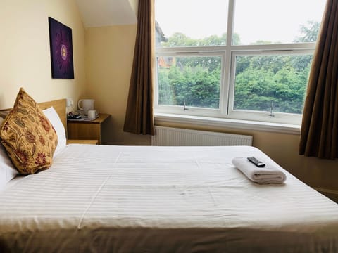 Albert Guest House Chambre d’hôte in Kingston upon Thames
