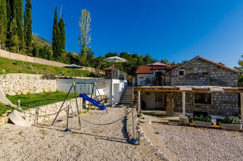 Villa Mlin Villa in Dubrovnik-Neretva County