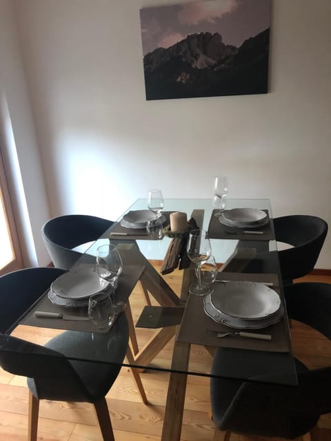 Apartment Himmelreich Eigentumswohnung in Bruneck