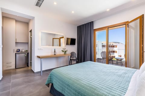 Olia Green Residence Appartement-Hotel in Skopelos