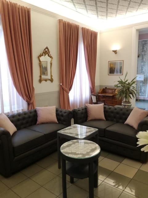 Hotel Prati Hotel in Montecatini Terme