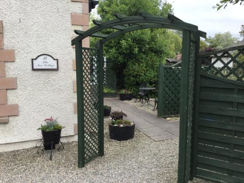 New Cottage 3 Bedroom Free Parking Appartement in Inverness