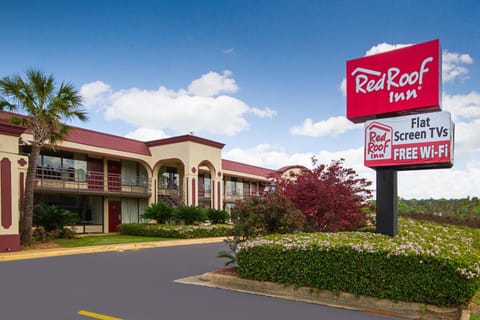 Red Roof Inn Montgomery - Midtown Motel in Montgomery