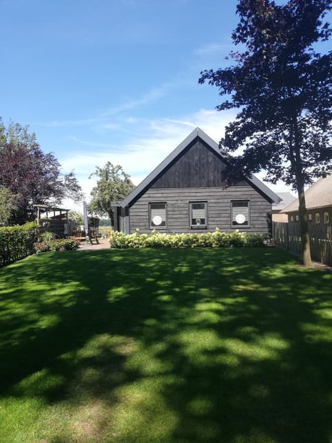 ons huusie House in Drenthe (province)