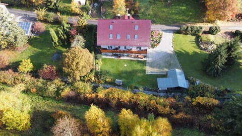 Villa Jana Übernachtung mit Frühstück in Lower Silesian Voivodeship