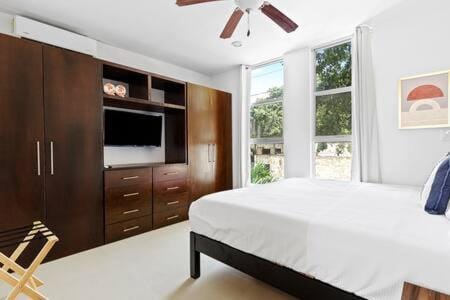 Family 3BR house near to the airport Maison in Cancun