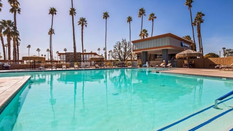 Best Western Date Tree Hotel Hotel in La Quinta