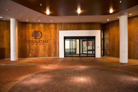 DoubleTree by Hilton Washington DC – Crystal City Hotel in Crystal City