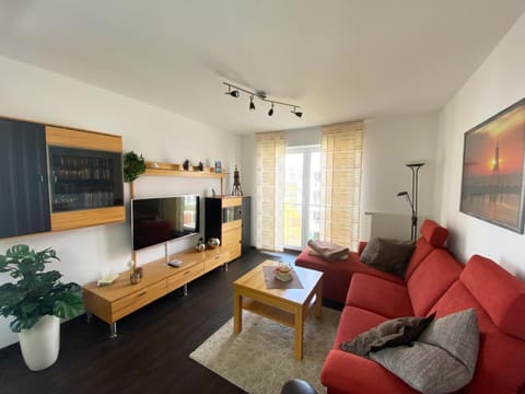 Ferienwohnungen Residenz Hohe Lith - Duhnen Apartamento in Cuxhaven